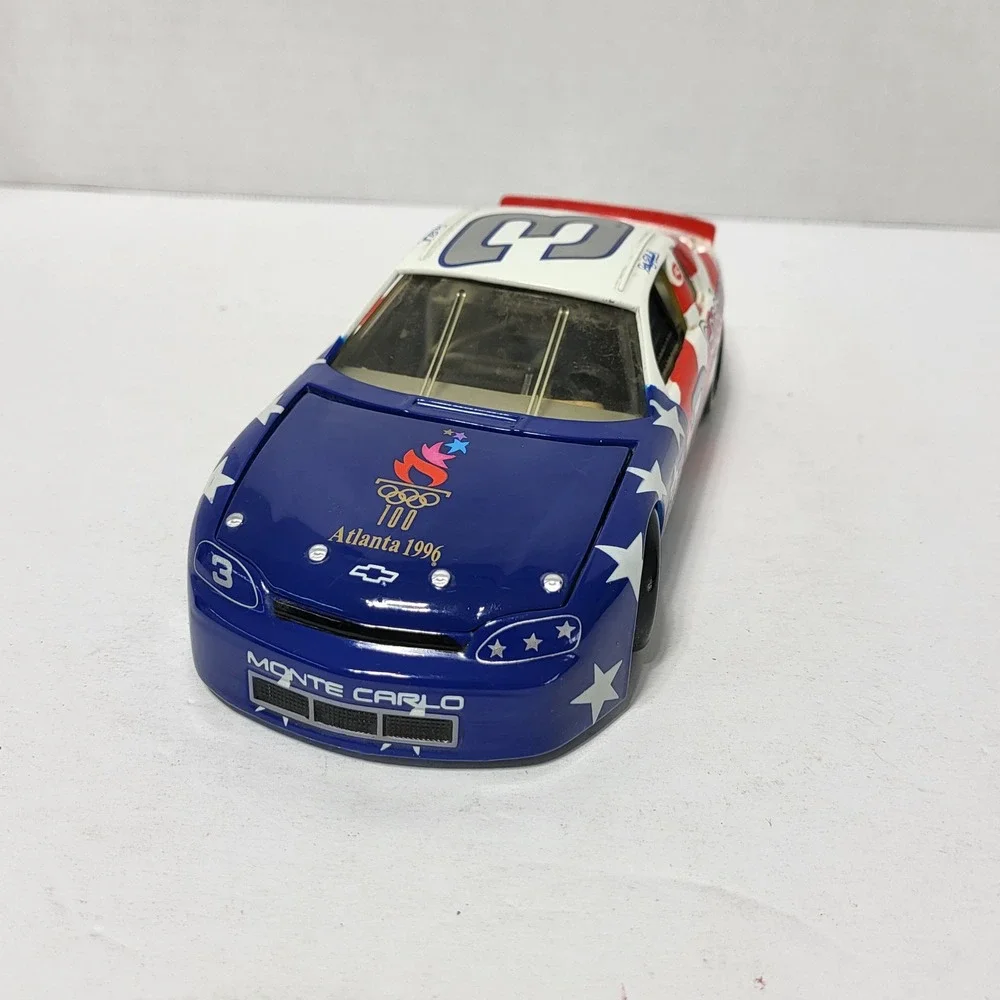 Revell dale earnhardt